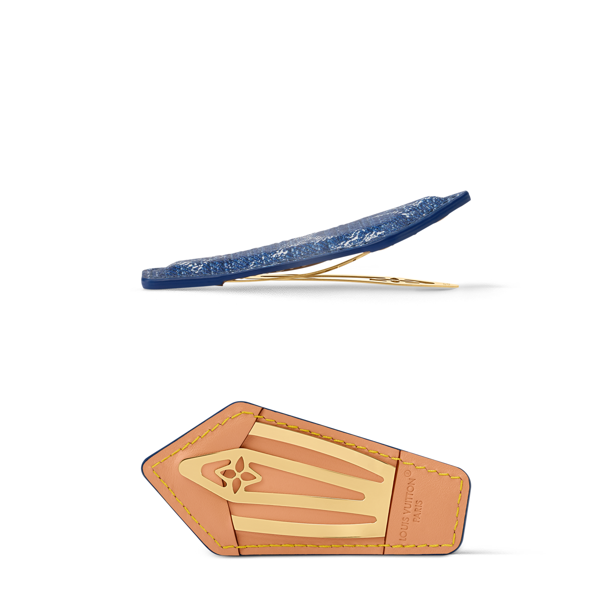 LV Backstage Hair Clips . - Fashion Jewellery | LOUIS VUITTON